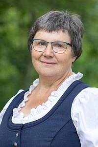 Margarete Schinkinger