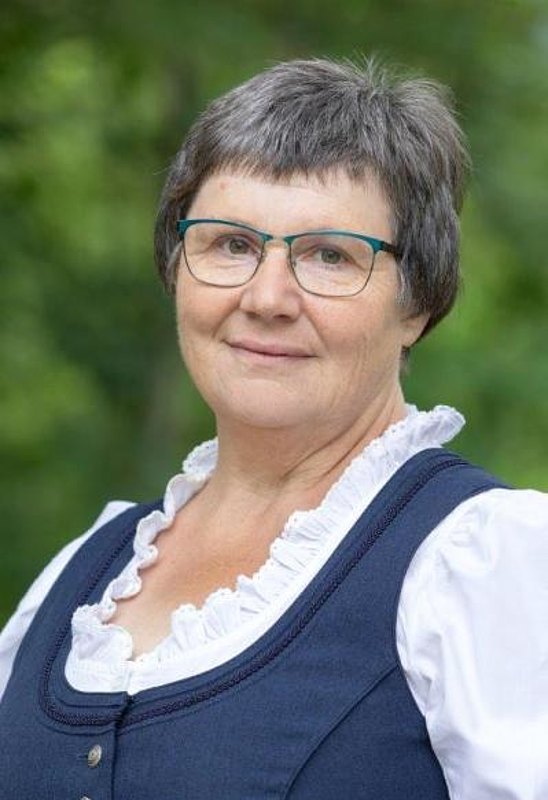 Margarete Schinkinger